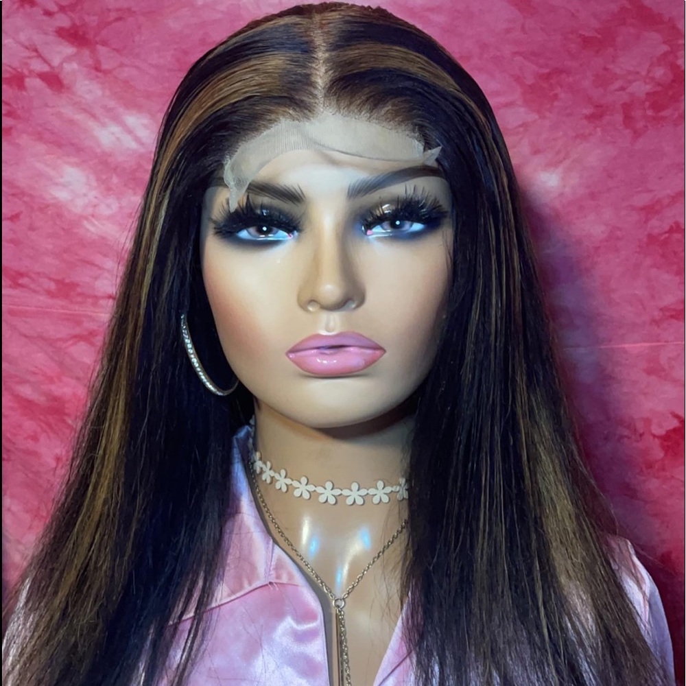 Human Hair Wig
